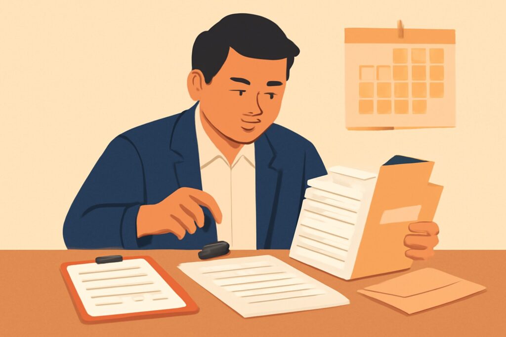 Bagaimana Internal Approval Workflow Menciptakan Catatan Audit Untuk Kepatuhan?