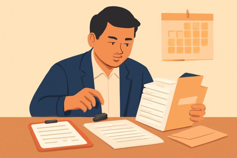 Bagaimana Internal Approval Workflow Menciptakan Catatan Audit Untuk Kepatuhan?