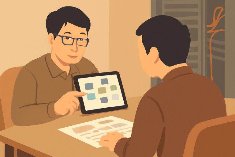 Cara Memilih Kriteria Teknis Cloud Vs On – Premises Untuk Sistem Persetujuan…