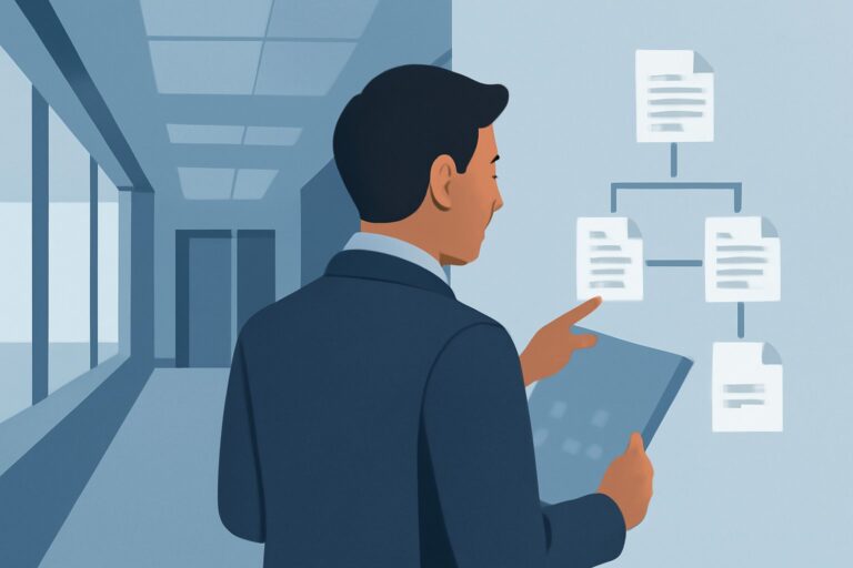 Indikator Adopsi Yang Menunjukkan Nilai Aplikasi Workflow Internal Perusahaan