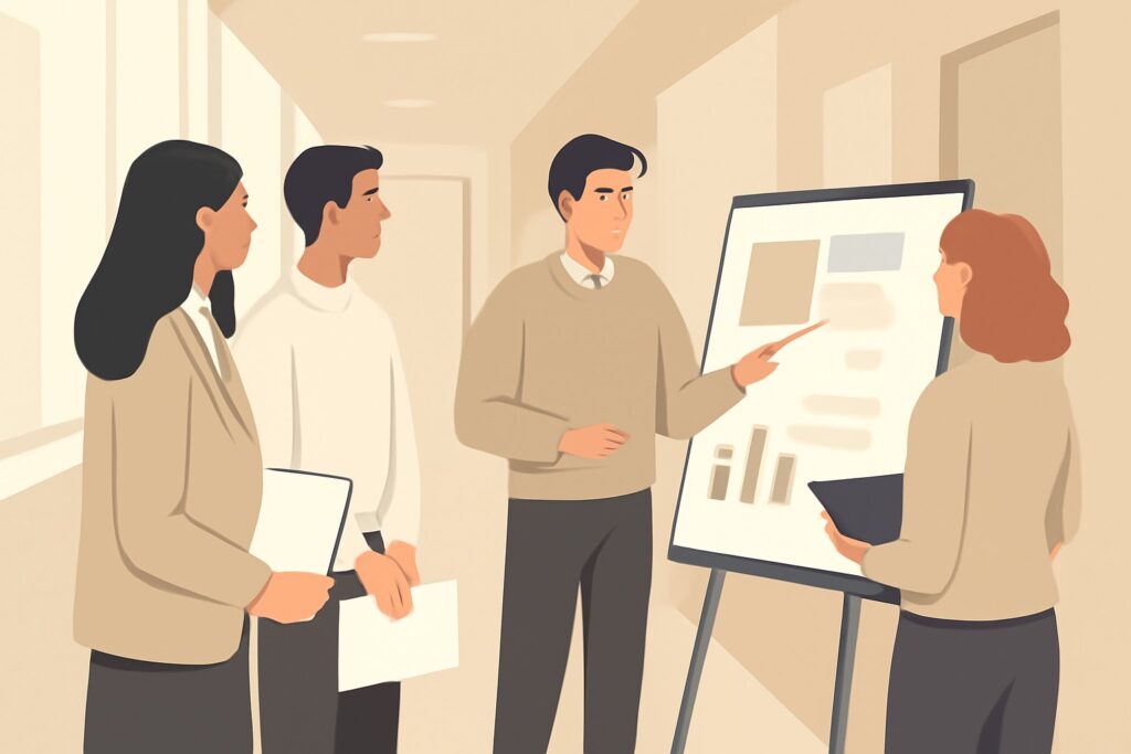 Kurangi Resistensi Pengguna Saat Organisasi Mengadopsi Approval Workflow System