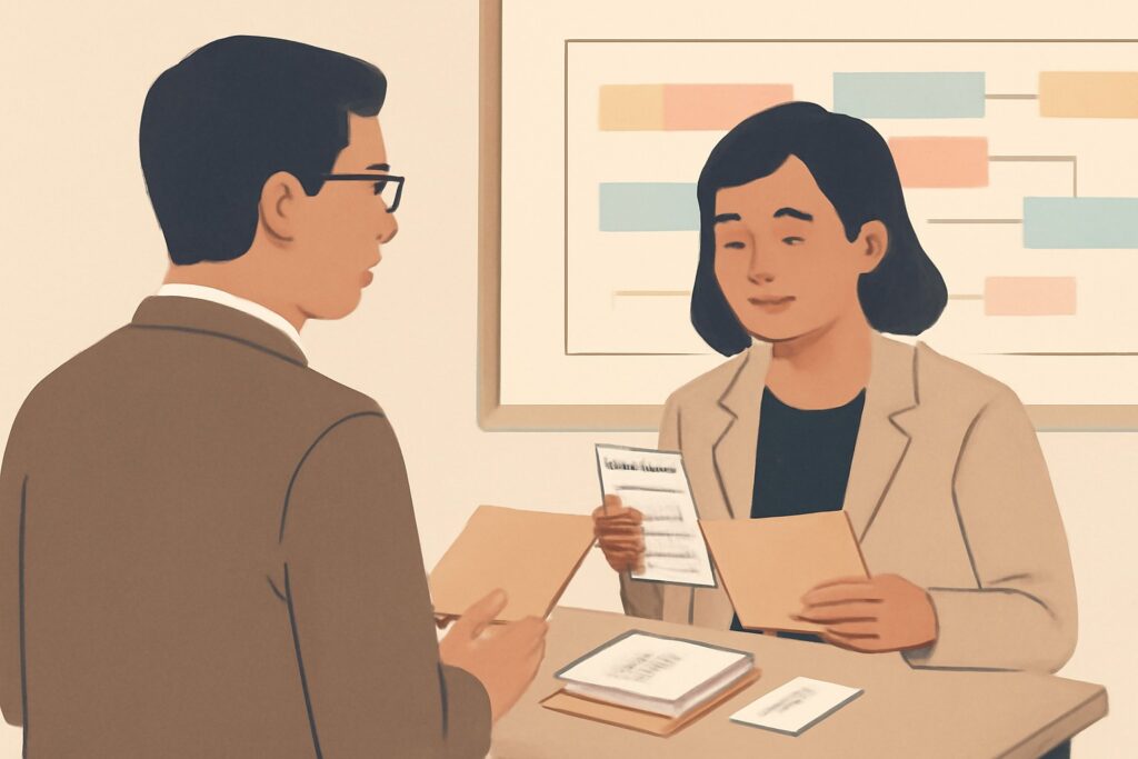 5 Cara Mengukur Waktu Siklus Dengan Approval Workflow Reimbursement