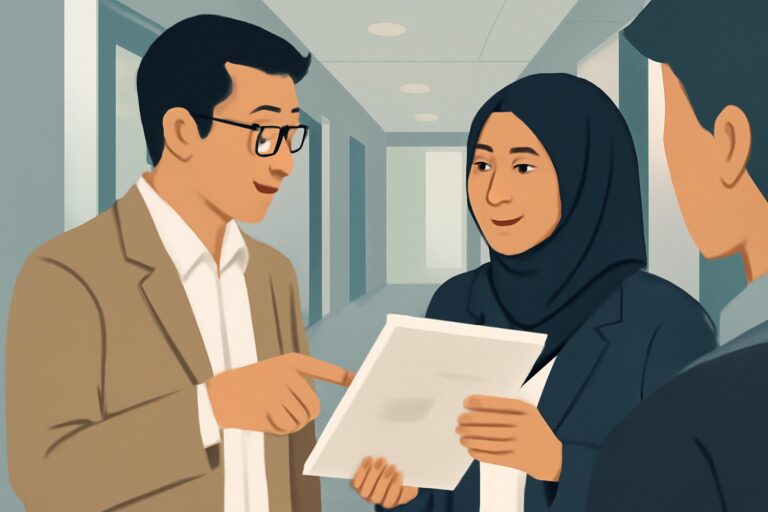 5 Metrik Untuk Menilai Efektivitas Sistem Persetujuan Internal