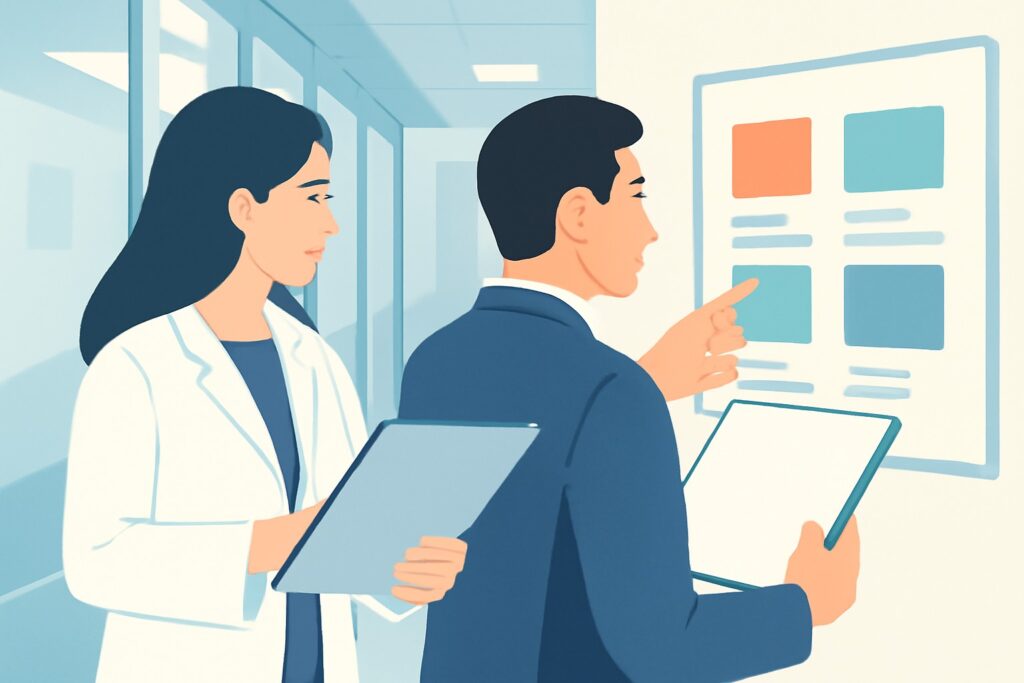 Apa Indikator Keberhasilan Implementasi Workflow Persetujuan Internal?