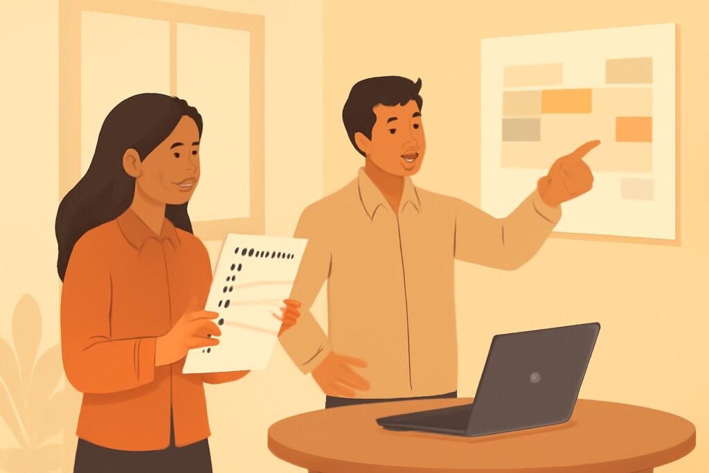 Bagaimana Workflow Persetujuan Internal Meminimalkan Risiko Eskalasi?
