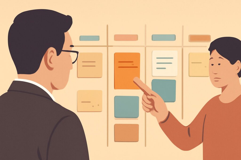 Cara Memilih Approval Workflow Software Untuk Visibilitas Yang Lebih Baik