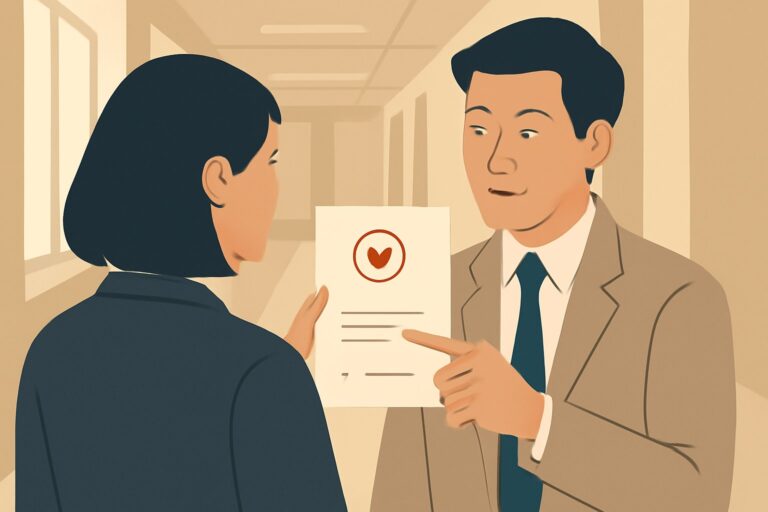 Hentikan Risiko Akses Tidak Sah Dengan Aplikasi Approval Perusahaan