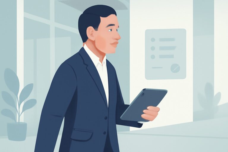 Kurangi Risiko Keputusan Dengan Sistem Persetujuan Internal