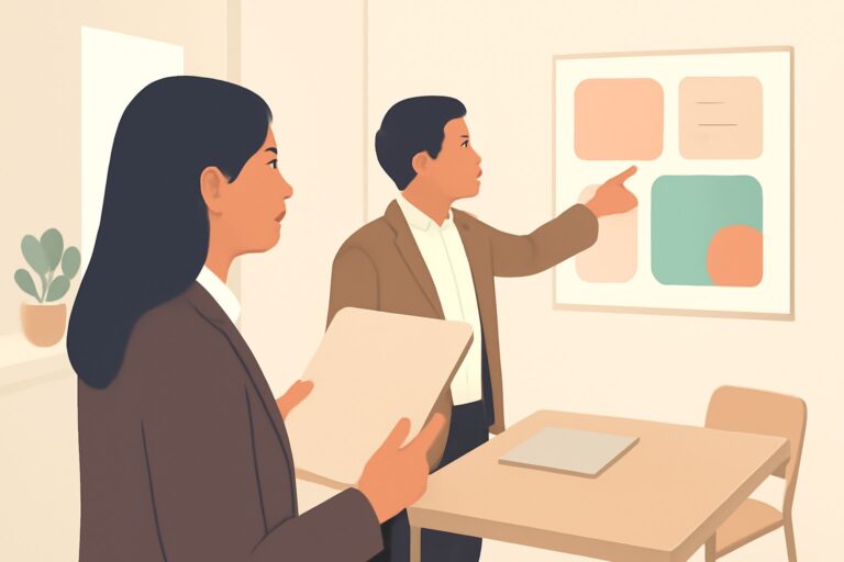 Mempercepat Keputusan Dan Audit Untuk Direksi Dengan Internal Approval Workflow