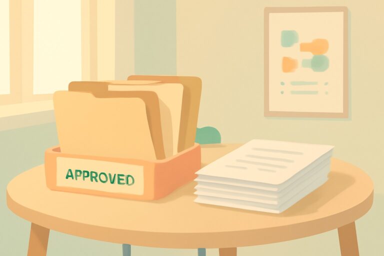 Menghemat Waktu Dan Risiko Operasional Lewat Internal Approval Workflow