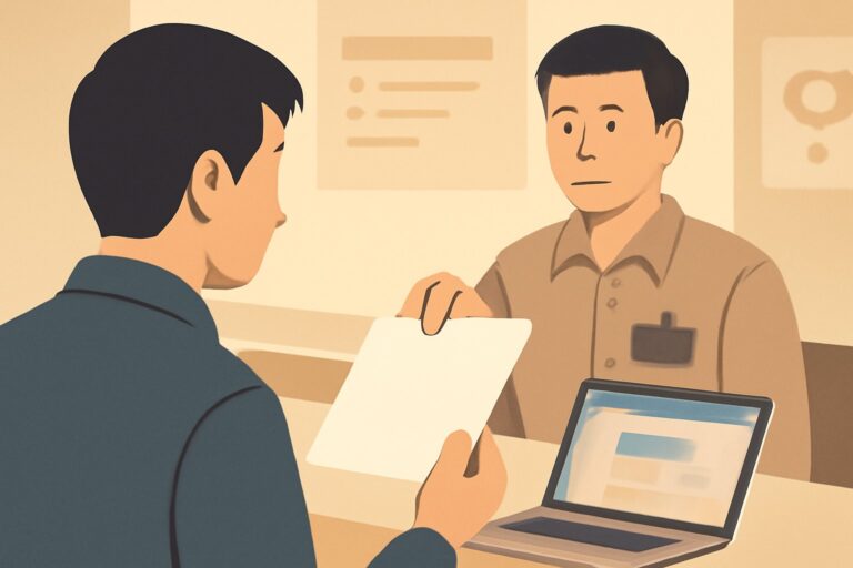 Panduan Praktis Bagi Tim IT Mengelola Approval Workflow IT Request