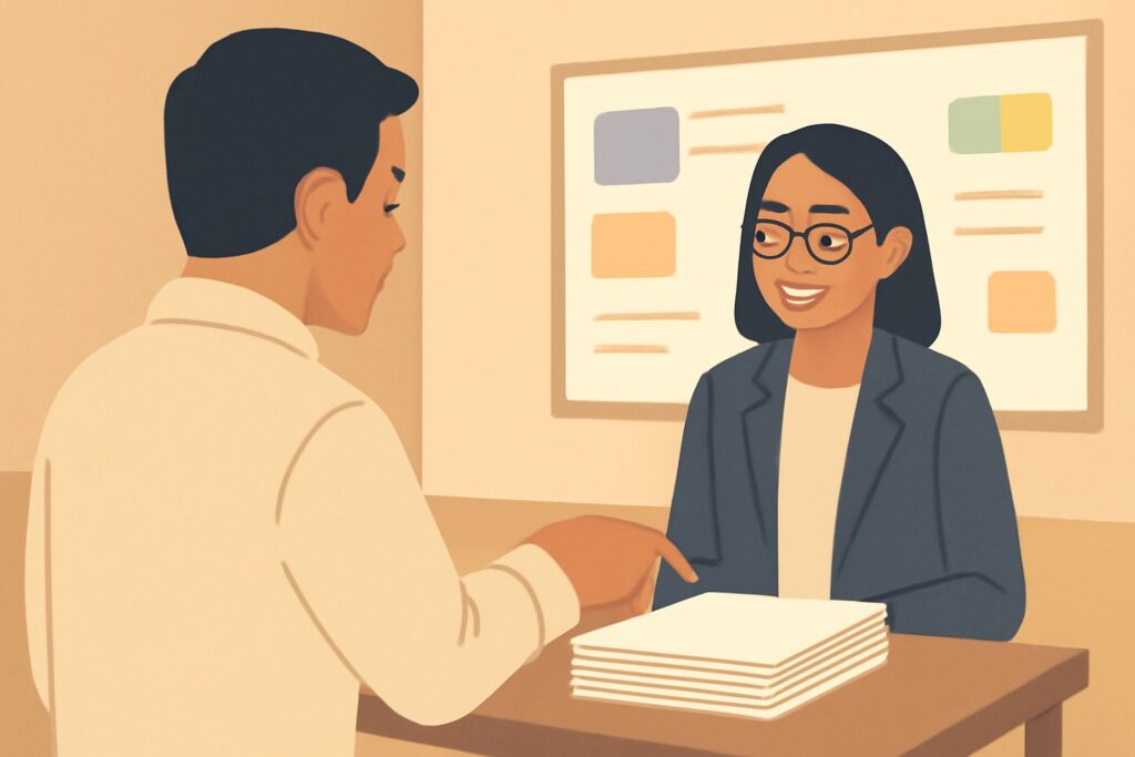 Tingkatkan Kepatuhan Dan Visibilitas Lewat Workflow Persetujuan Internal