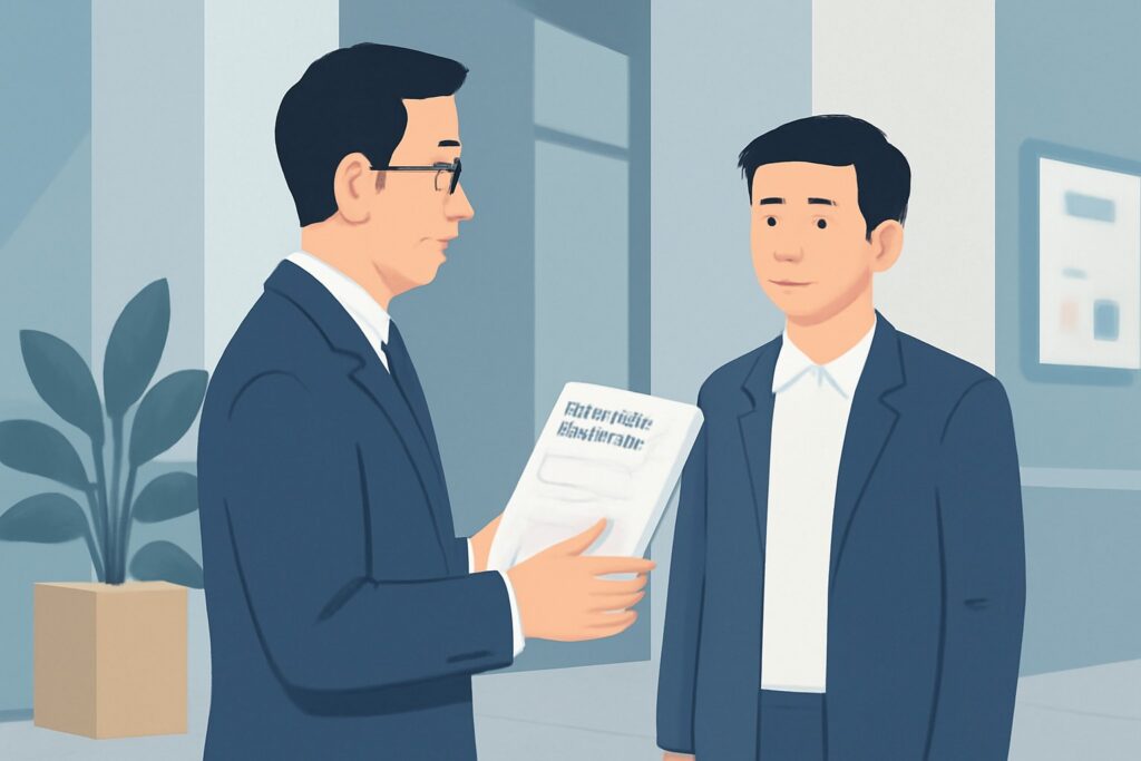 Tingkatkan Kepatuhan Lewat Komunikasi Pada Workflow Persetujuan Internal