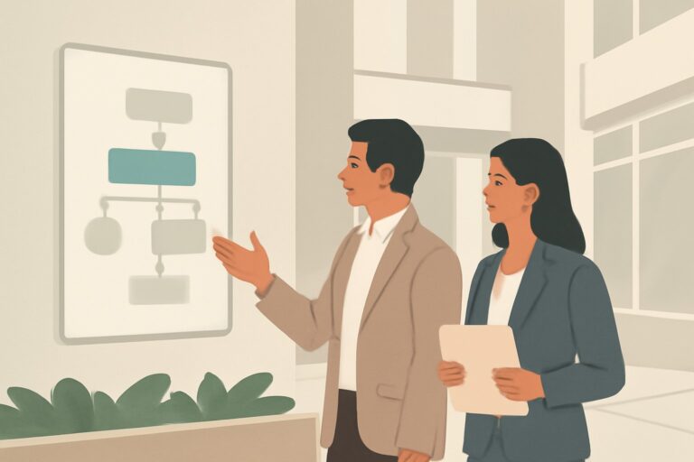 5 Cek Teknis Untuk Menilai Aplikasi Approval Perusahaan