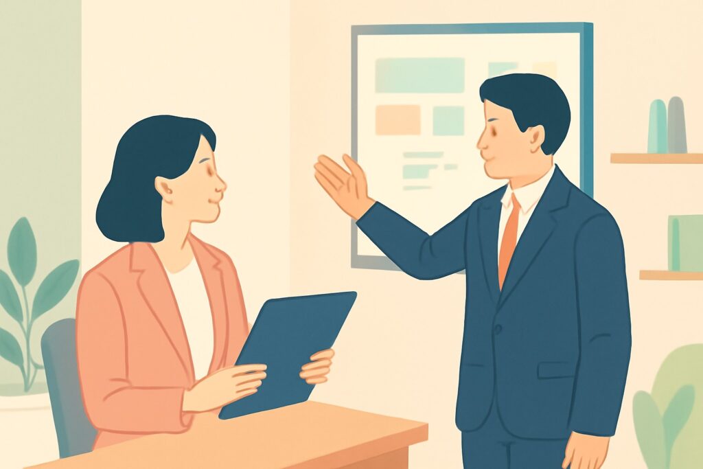 5 Metode Mengurangi Bottleneck HR Dengan Internal Approval Workflow