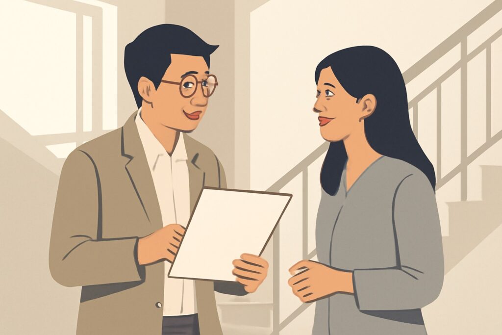 7 Langkah Konfigurasi Role – Based Untuk Approval Workflow System