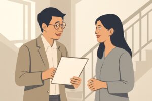 7 Langkah Konfigurasi Role – Based Untuk Approval Workflow System