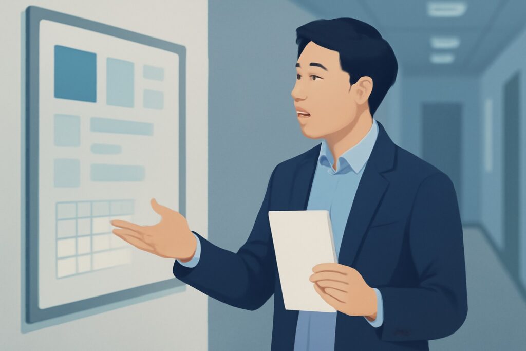 Approval Workflow HR: Cara Mempercepat Persetujuan Cuti Dan Izin