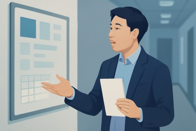 Approval Workflow HR: Cara Mempercepat Persetujuan Cuti Dan Izin