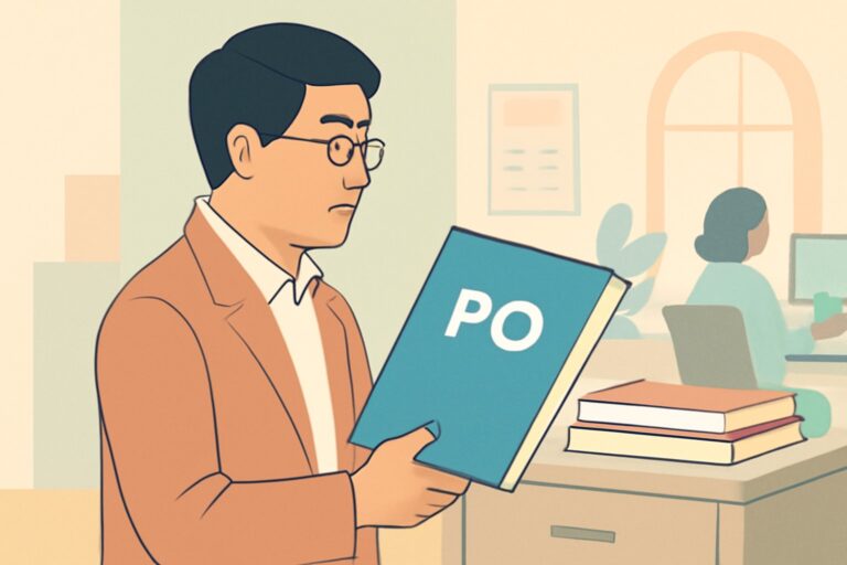 Approval Workflow Procurement Membantu Mengurangi Risiko Dan Menetapkan Limit Persetujuan