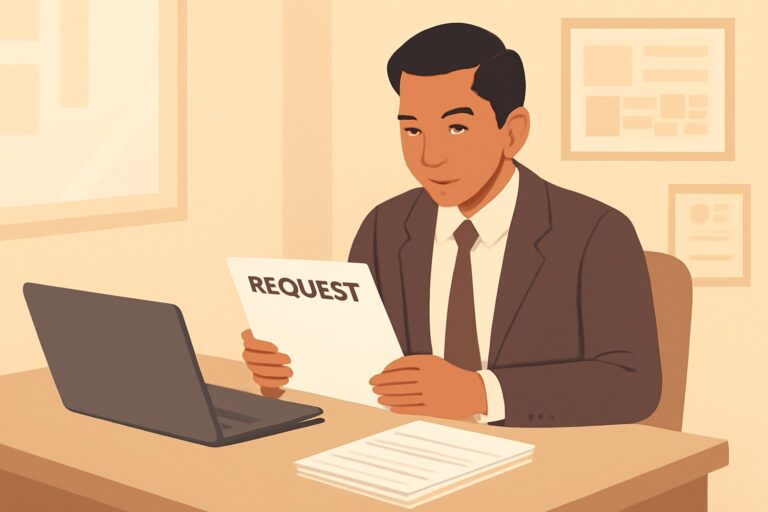 Atasi Kendala Operasional Lewat Aplikasi Persetujuan Internal Perusahaan