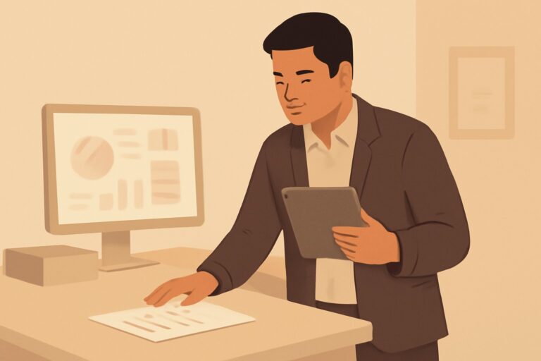 Audit Trail Dan Kepatuhan: Bagaimana Approval Workflow Software Membantu Di Indonesia