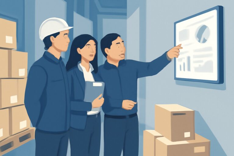 Bagaimana Aplikasi Workflow Internal Perusahaan Mendorong Efisiensi Operasional?