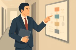 Bagaimana Manajer Finance Mengukur Efisiensi Melalui Approval Proses Internal?