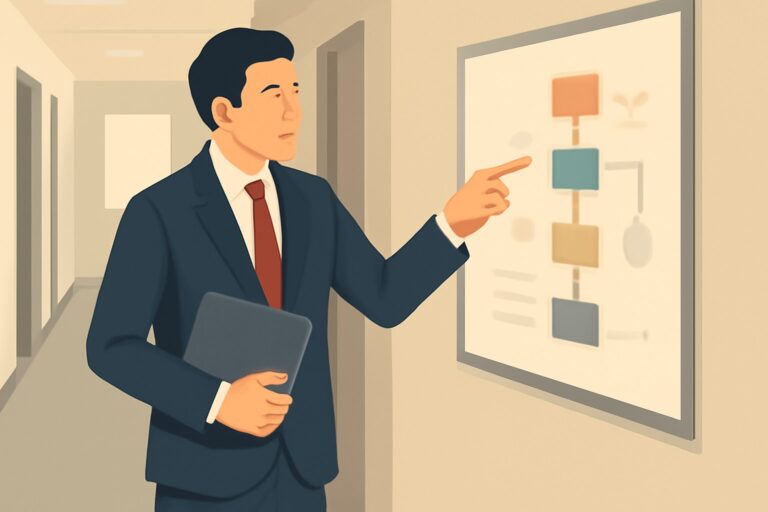 Bagaimana Manajer Finance Mengukur Efisiensi Melalui Approval Proses Internal?