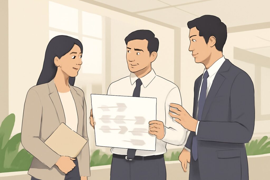 Bagaimana Mengukur Kesuksesan Implementasi Approval Workflow System?