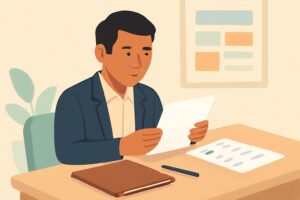 Cara Implementasi Internal Approval Workflow Untuk Kepatuhan Audit