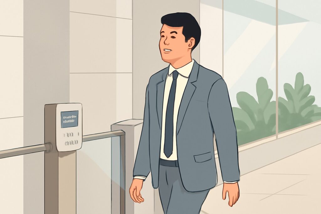 Cara Menguji Aplikasi Approval Perusahaan Untuk Kontrol Akses