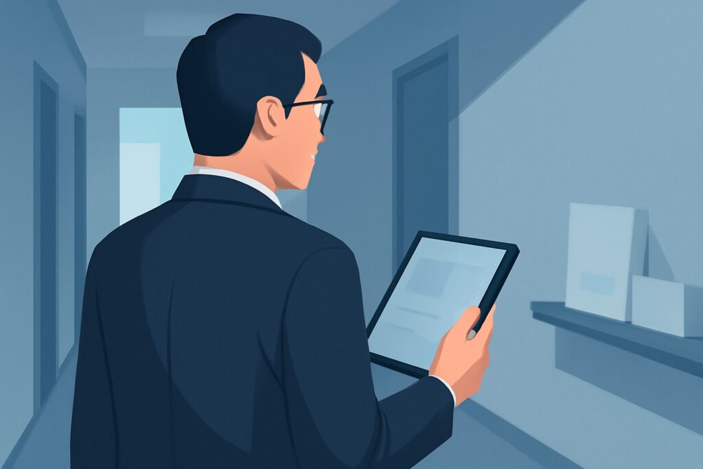 Kenapa Pengawasan Keuangan Perlu Software Approval Internal Sekarang?