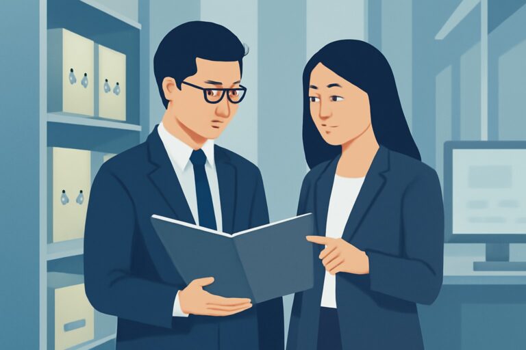 Mengintegrasikan Bukti Transaksi Untuk Audit Lewat Software Approval Internal