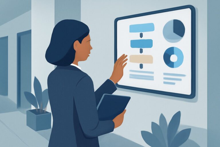 Mengukur Dampak Sistem Persetujuan Internal Pada Siklus Keputusan