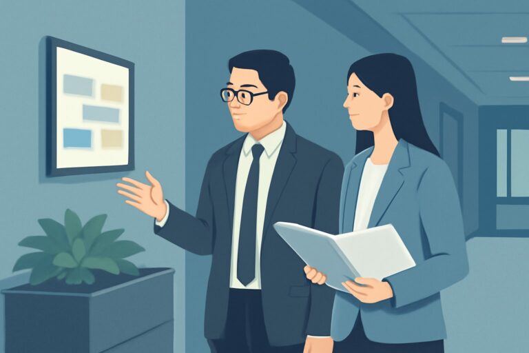 Studi Kasus: Aplikasi Workflow Internal Perusahaan Mengurangi Waktu Proses