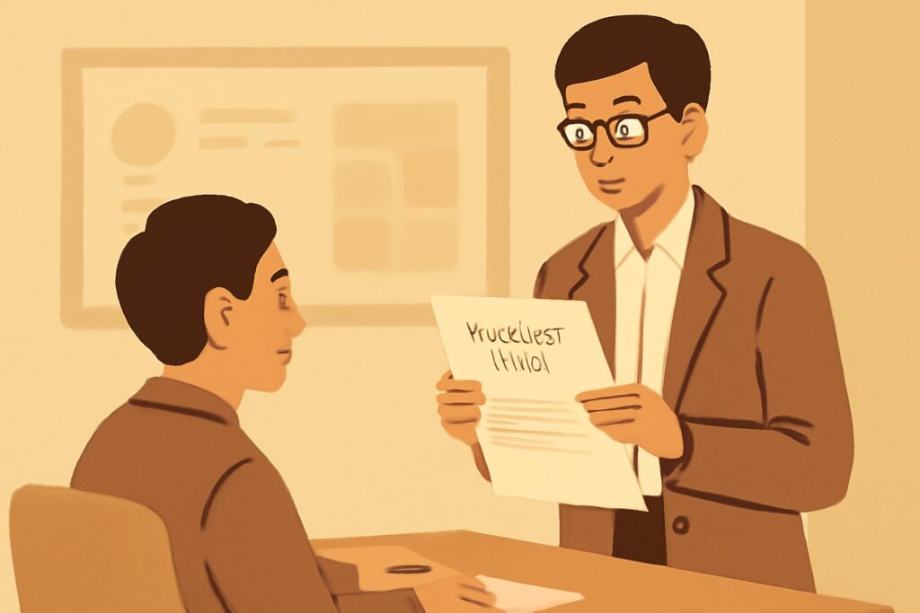 5 Langkah Adopsi Aplikasi Persetujuan Internal Perusahaan Oleh Tim HR