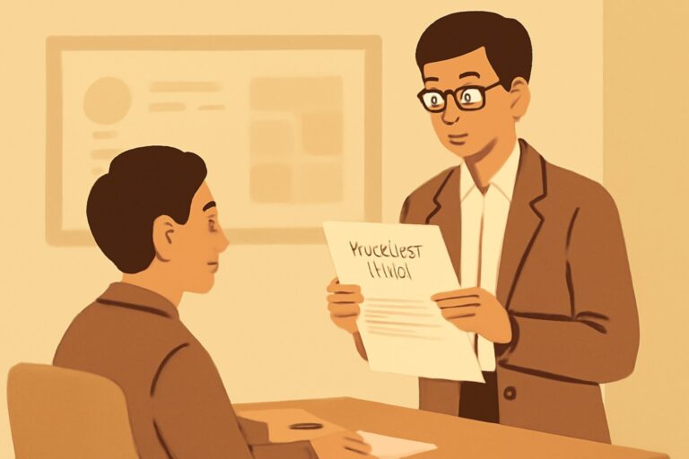 5 Langkah Adopsi Aplikasi Persetujuan Internal Perusahaan Oleh Tim HR