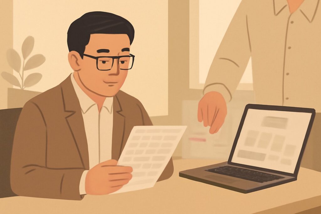 5 Langkah Menjamin Manajemen Akses Di Sistem Persetujuan Internal