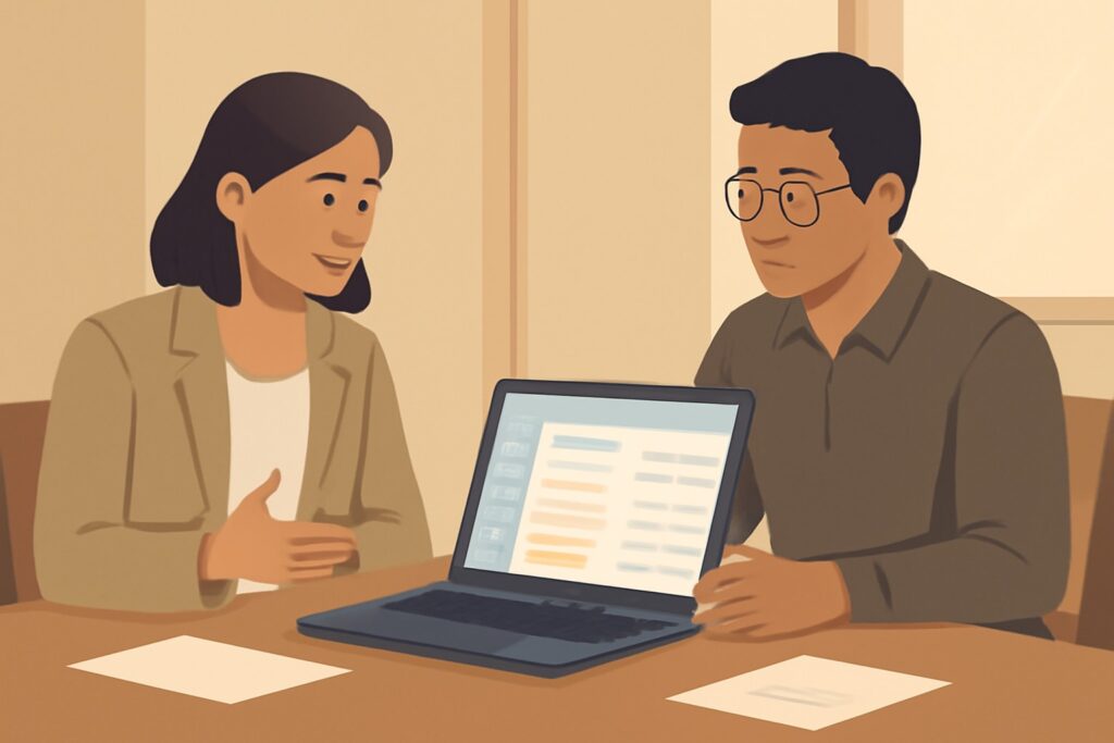 7 Skenario Eskalasi Dan Peran Untuk Workflow Persetujuan Internal