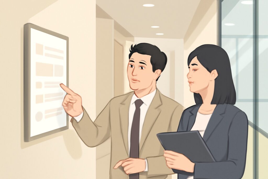 Approval Proses Internal: Mengapa HR Dan Finance Perlu Beralih?
