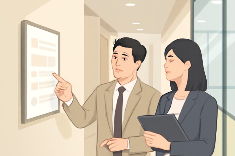 Approval Proses Internal: Mengapa HR Dan Finance Perlu Beralih?