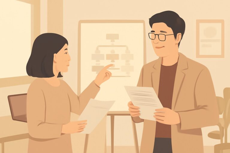 Atasi Bottleneck Persetujuan Dengan Workflow Persetujuan Internal Yang Fleksibel