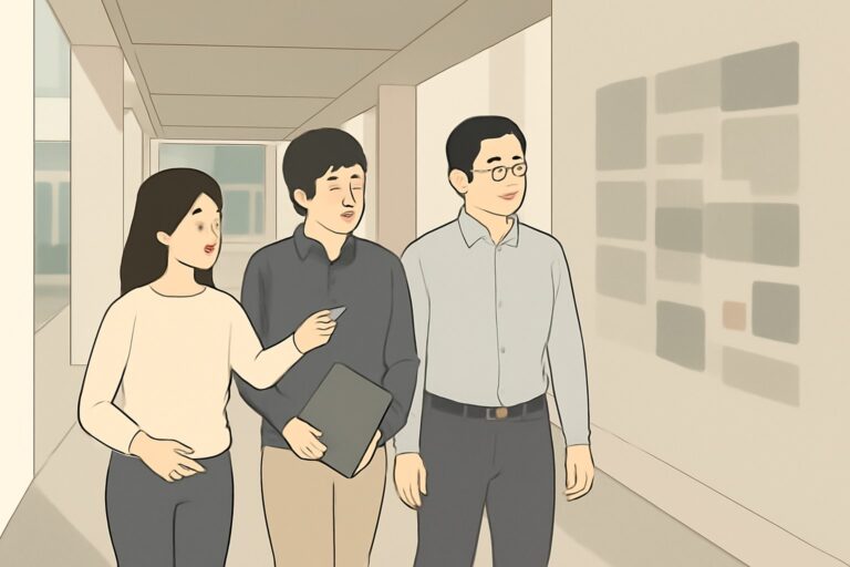 Bagaimana Aplikasi Approval Perusahaan Menjamin Operasional?