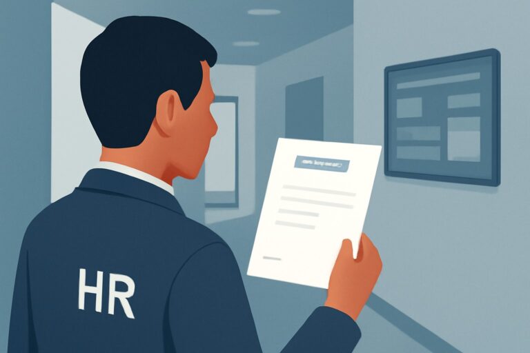 Bagaimana Approval Workflow HR Meningkatkan Kepuasan Karyawan?