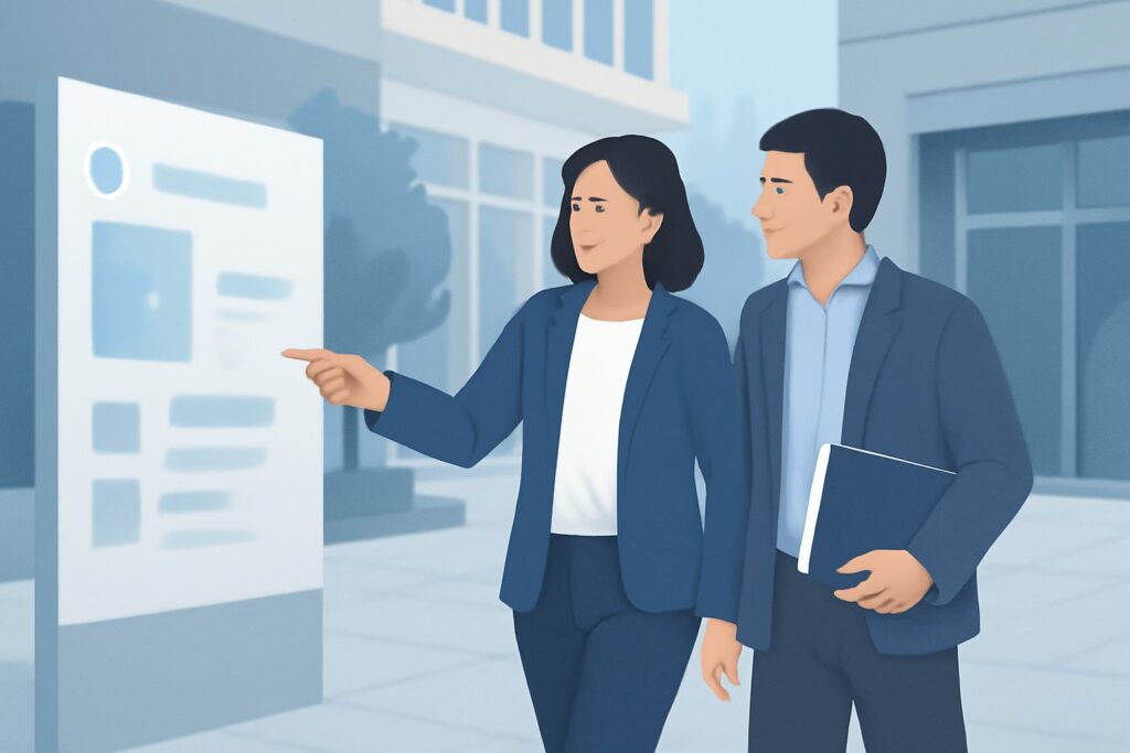 Bagaimana Sistem Persetujuan Internal Meningkatkan Transparansi Dan Audit?