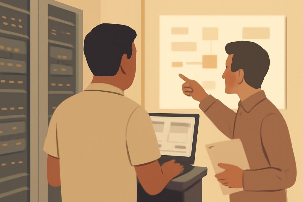 Bagaimana Tim IT Menilai Kebutuhan Integrasi Pada Sistem Persetujuan Internal?