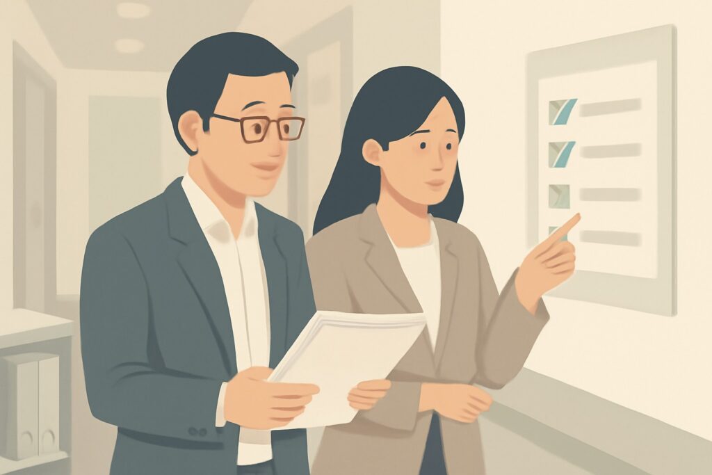 Kurangi Keterlambatan Bayar Dengan Approval Proses Internal Untuk HR