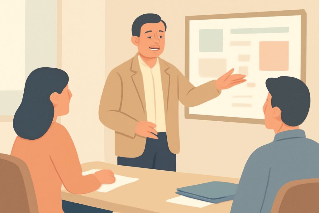 Mengapa Kepala Departemen Perlu Internal Approval Workflow Sekarang?