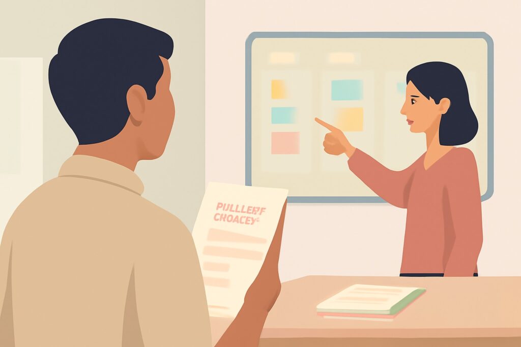 Mengurangi Bottleneck Proses PO Dengan Approval Workflow Procurement